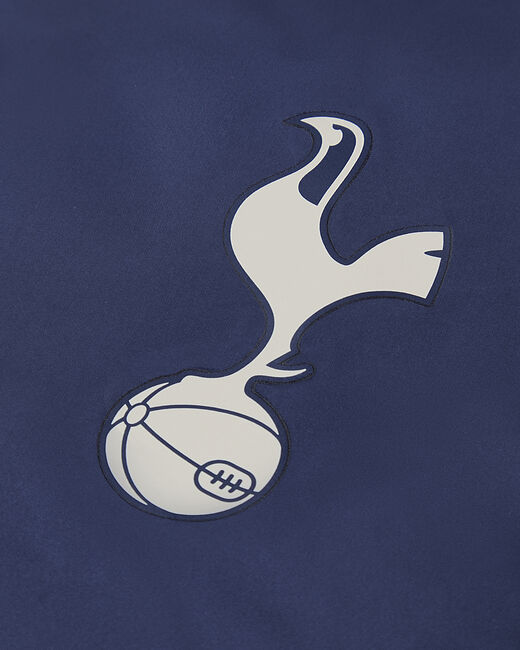 Spurs Nike Mens Navy Gilet 2025/26