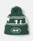 Spurs New Era NFL New York Jets Beanie