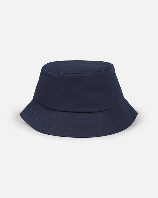 Spurs Kids Bucket Navy Hat