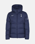 Spurs Nike Mens Navy Padded Jacket 2025/26