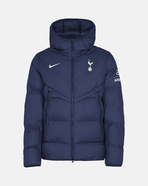 Spurs Nike Mens Navy Padded Jacket 2025/26