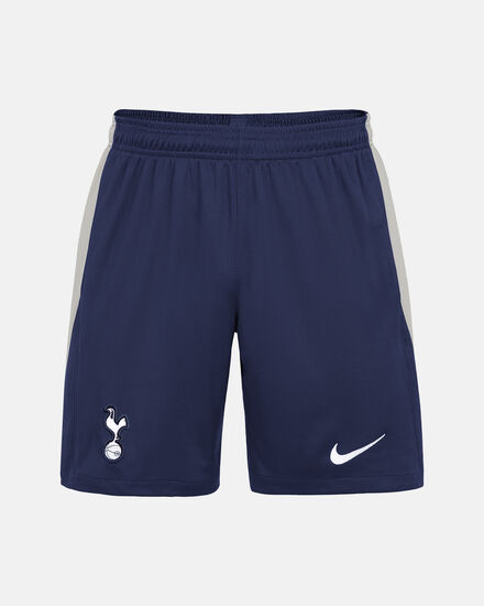 Mens Stadium Tottenham Hotspur Home Shorts 2025/26
