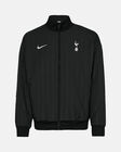 Spurs Nike Mens Black Away Anthem Jacket 2025/26