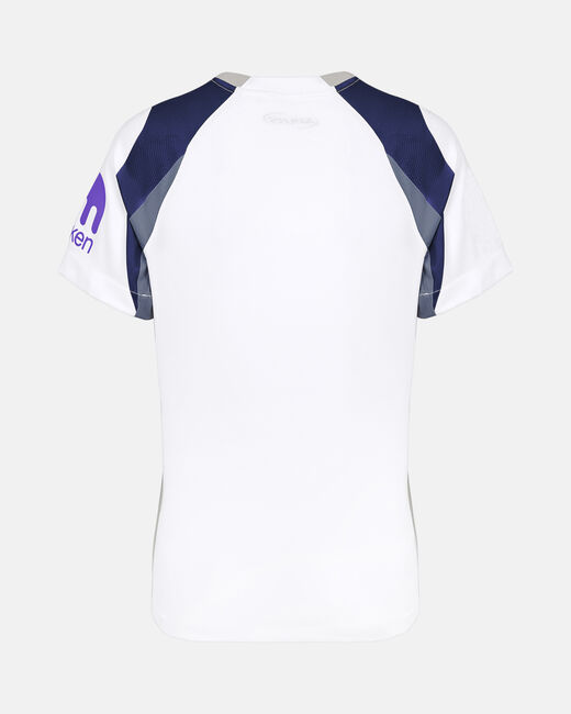 Womens Elite Tottenham Hotspur Home Shirt 2025/26