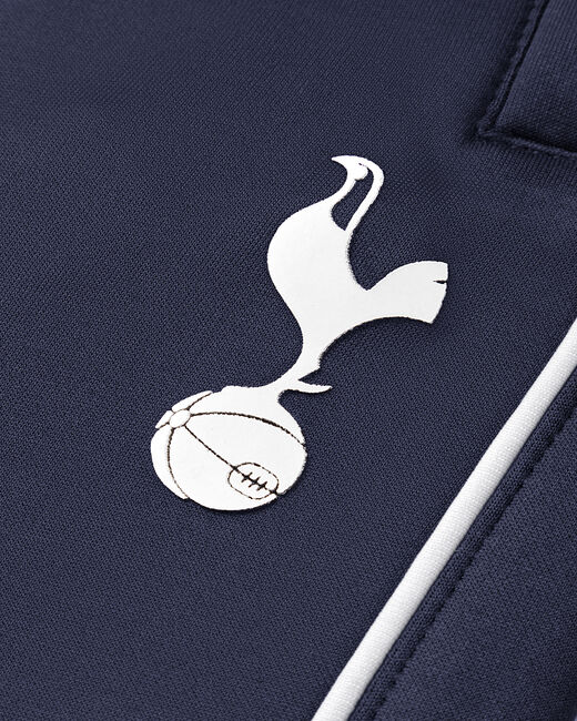 Spurs Mens Tricot Straight Leg Jogpants