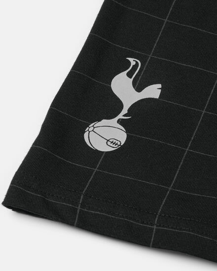 Spurs Kids Away Kit Pyjama Set 2025/26