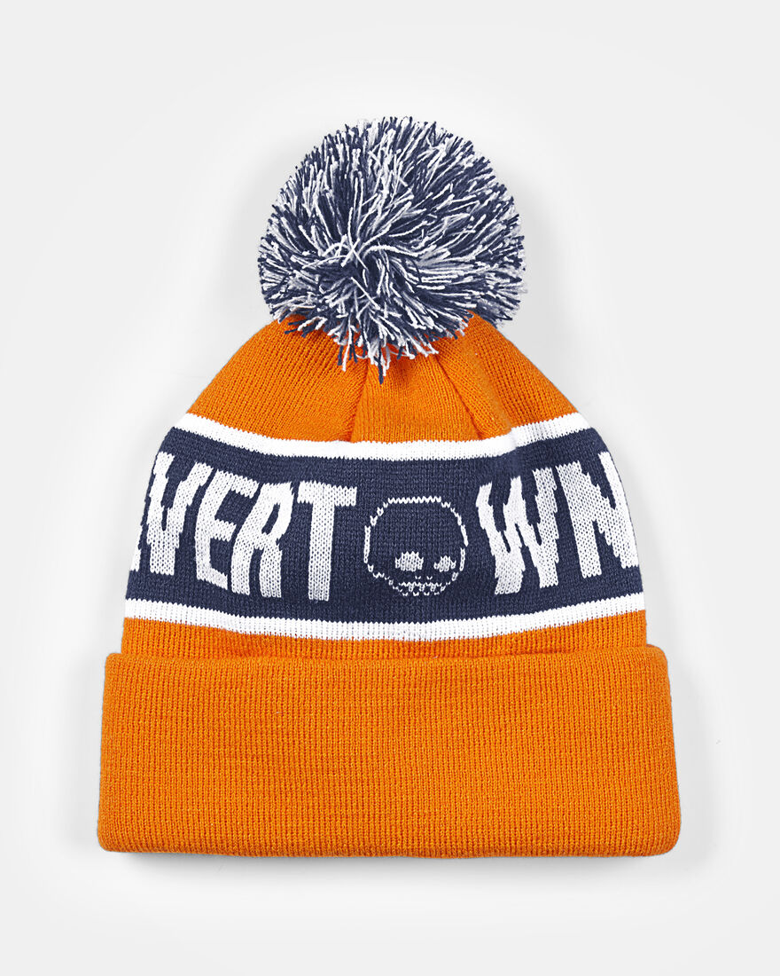 Spurs x Beavertown Beanie