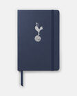 Spurs Boxed Navy Notebook