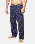 Spurs Mens All Over Print Pyjama Bottoms