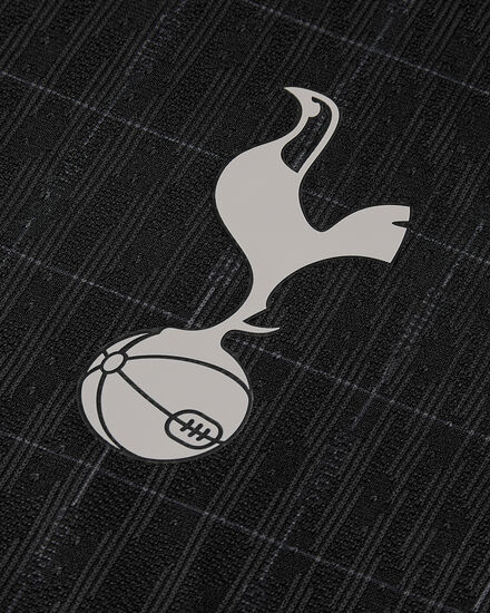 Lucas Bergvall Mens Stadium Premier League Tottenham Hotspur Away Shirt 2025/26