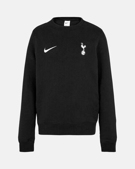 Spurs Nike Youth Size XSmall - Large Navy Academy Park Sweatshirt