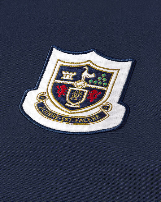 Spurs Heritage Crest Navy Jacket