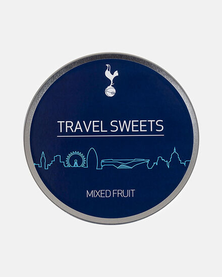 Spurs Boiled Tinned Sweets