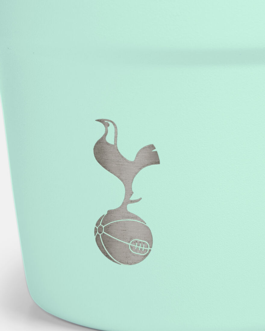 Spurs x YETI Sea Foam Rambler 16oz (475ml) Pint Cup
