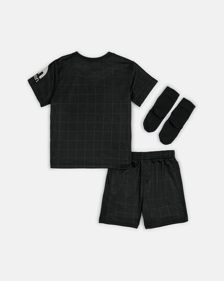Infant & Baby Tottenham Hotspur Away Kit 2025/26