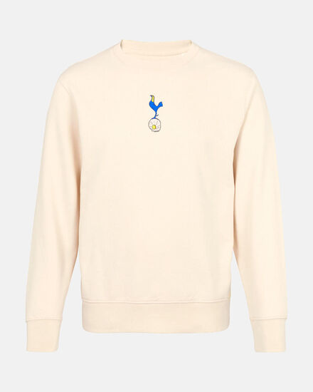 Spurs x Beavertown Adult Back Print Sweatshirt