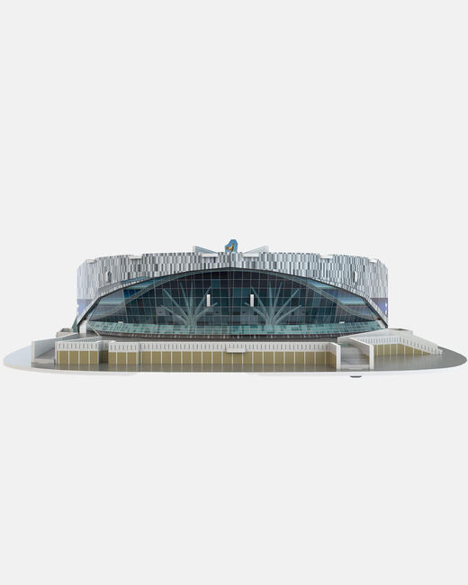 Spurs Tottenham Hotspur 3D Stadium Puzzle