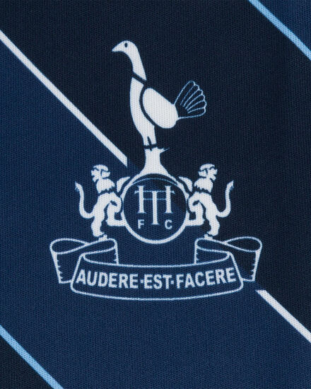 Spurs Retro 1986 Hummel Away Shirt