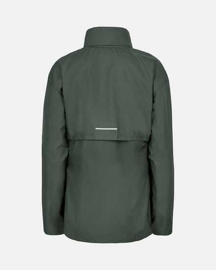 Spurs Nike Womens Active Khaki Repel Jacket