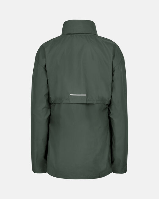 Spurs Nike Womens Active Khaki Repel Jacket