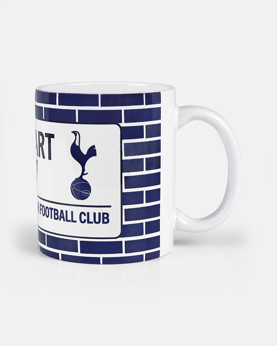 Spurs White Hart Lane Mug