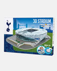 Spurs Tottenham Hotspur 3D Stadium Puzzle