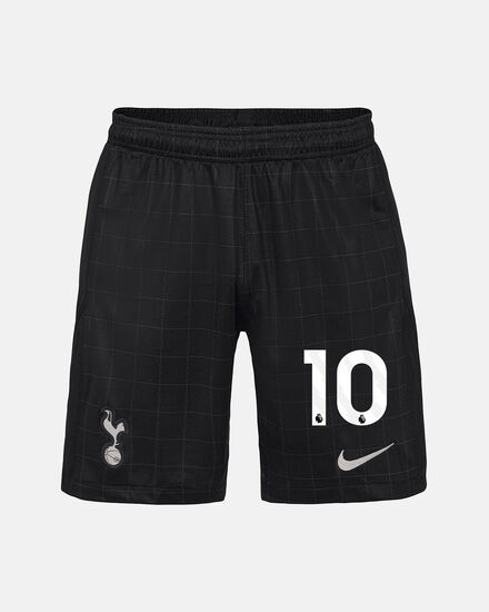Youth Size XL Stadium Tottenham Hotspur Away Shorts 2025/26