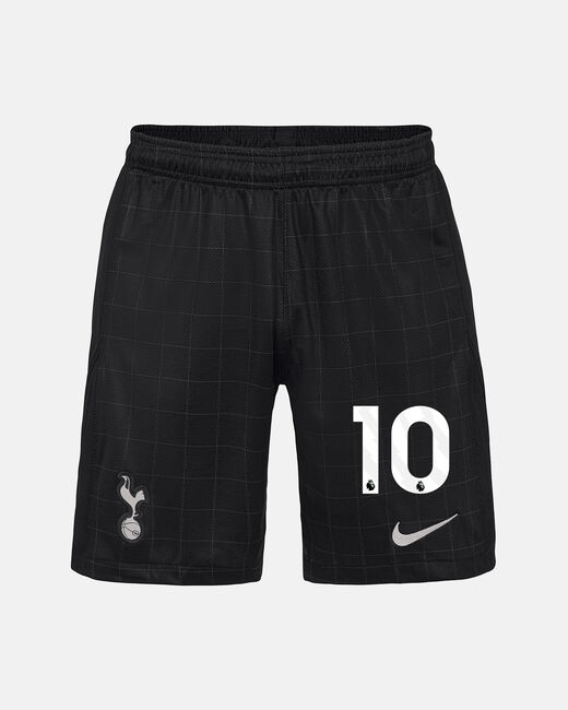 Youth Size XL Stadium Tottenham Hotspur Away Shorts 2025/26