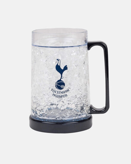Spurs Crest Freezer Tankard