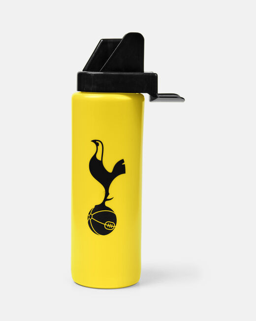 Spurs Crest Soft Squeeze 1L Bottle
