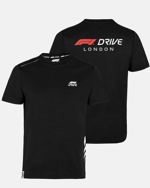 F1&reg; DRIVE  London Kids T-Shirt