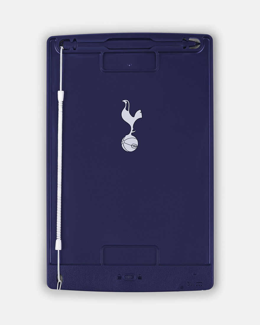 Spurs LCD Tablet