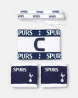 Spurs Captains Accessories Set
