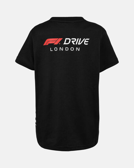 F1&reg; DRIVE  London Kids T-Shirt
