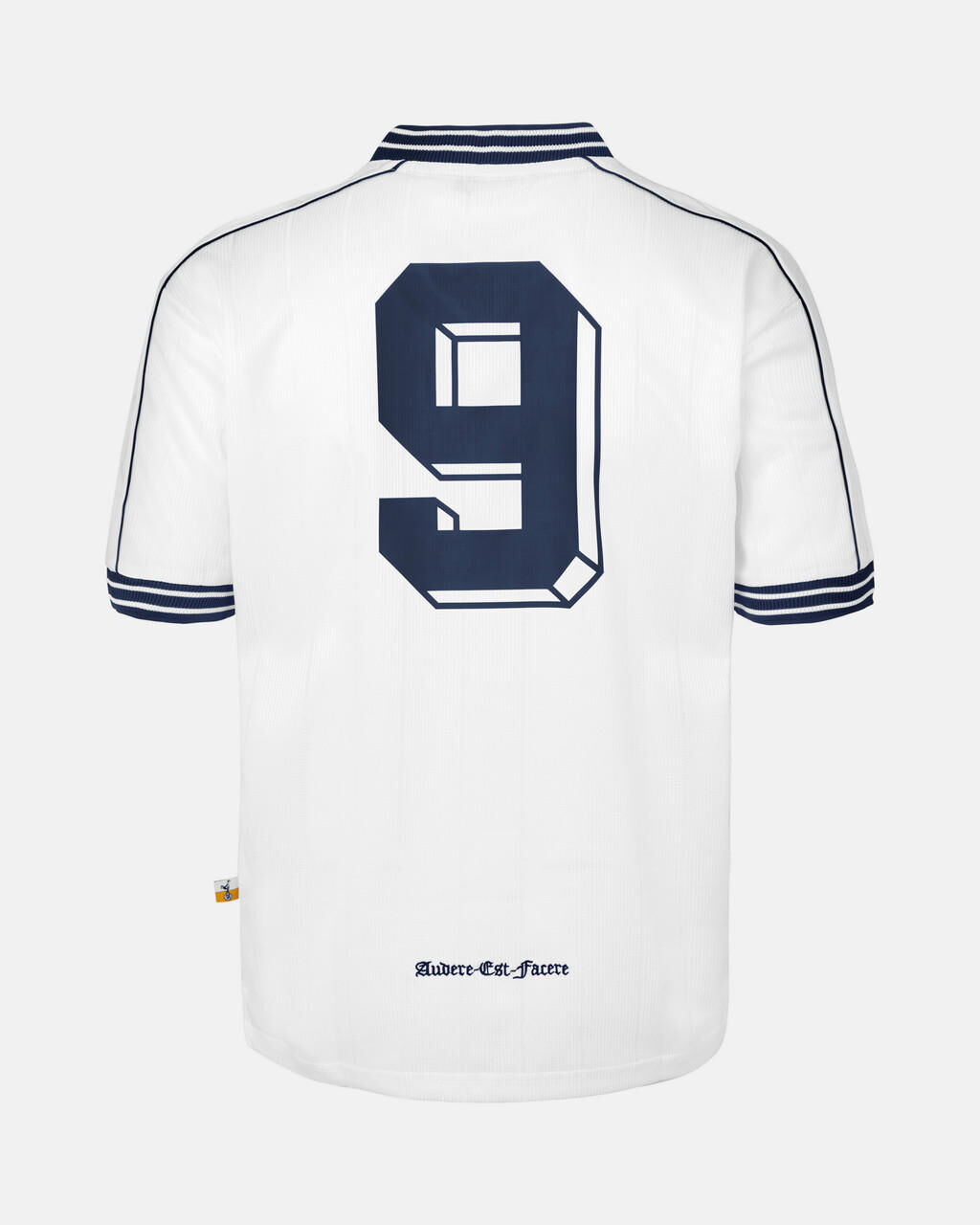15 Lucas Bergvall I Official Spurs Store