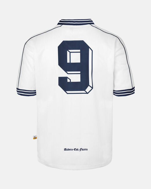 Spurs Retro 1997 Pony Home Shirt