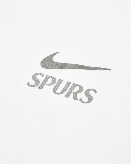 Spurs Nike Adult Dri-FIT UV Active T-Shirt