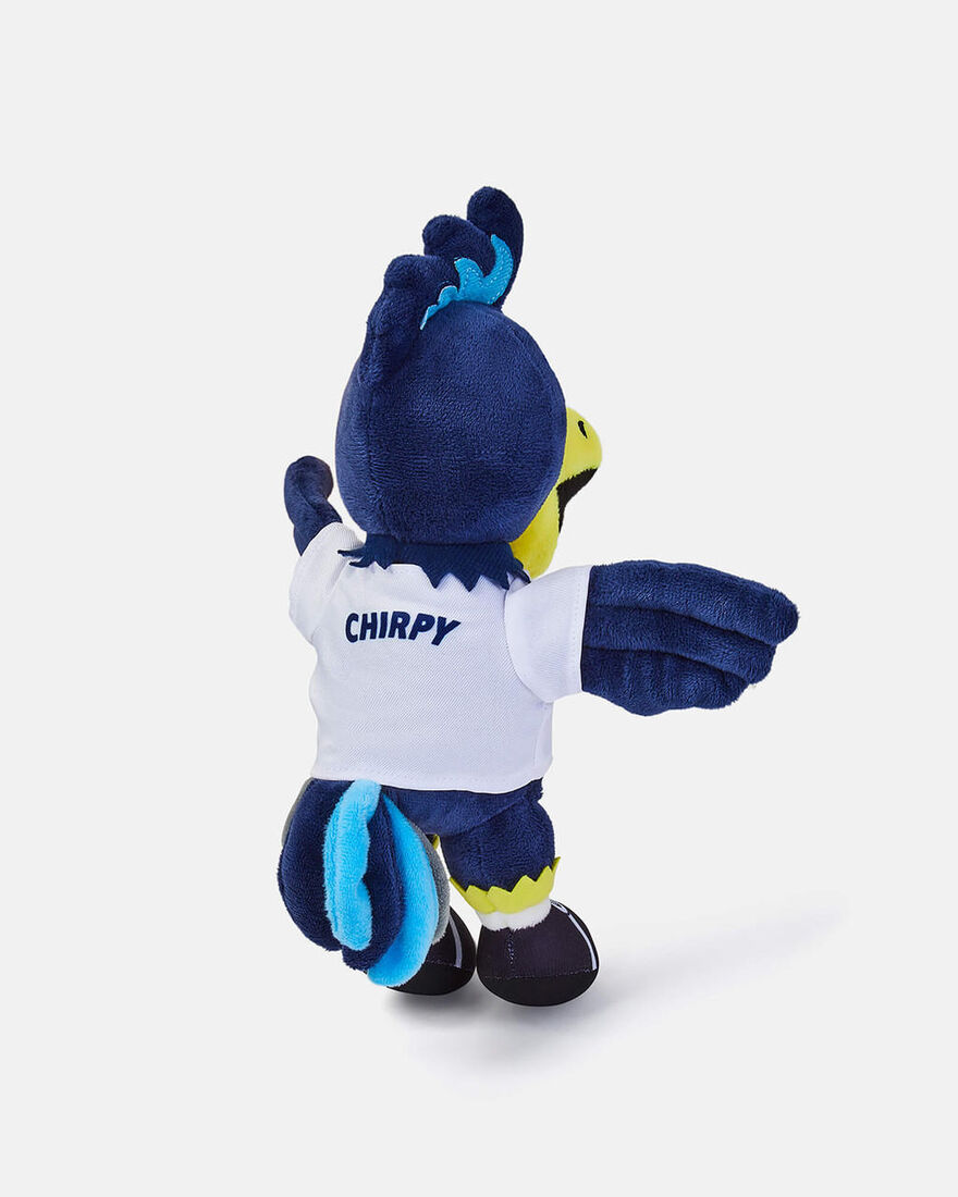 Spurs Chirpy Recycled Plush Toy