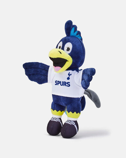 Spurs Chirpy Recycled Plush Toy