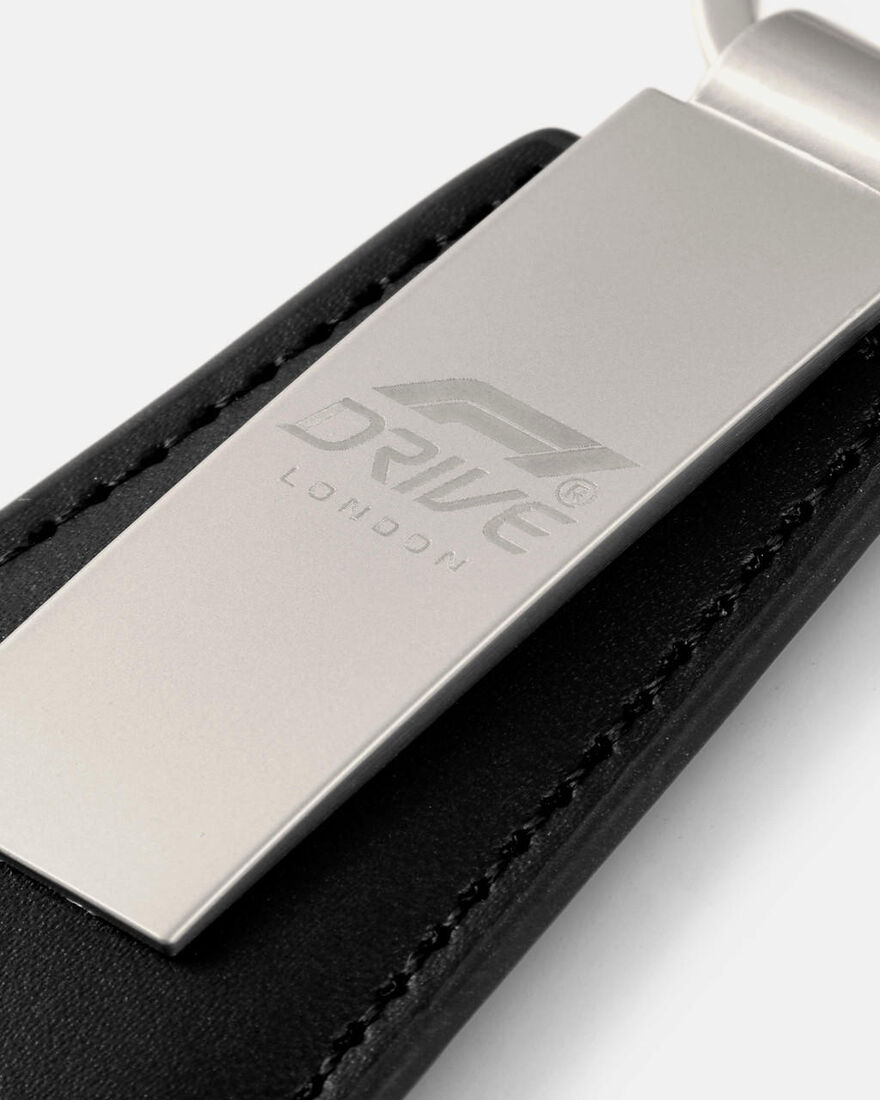 F1&reg; DRIVE  London Fob Keyring