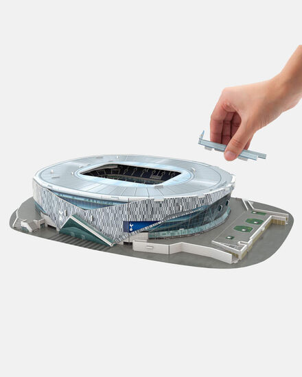 Spurs Tottenham Hotspur 3D Stadium Puzzle