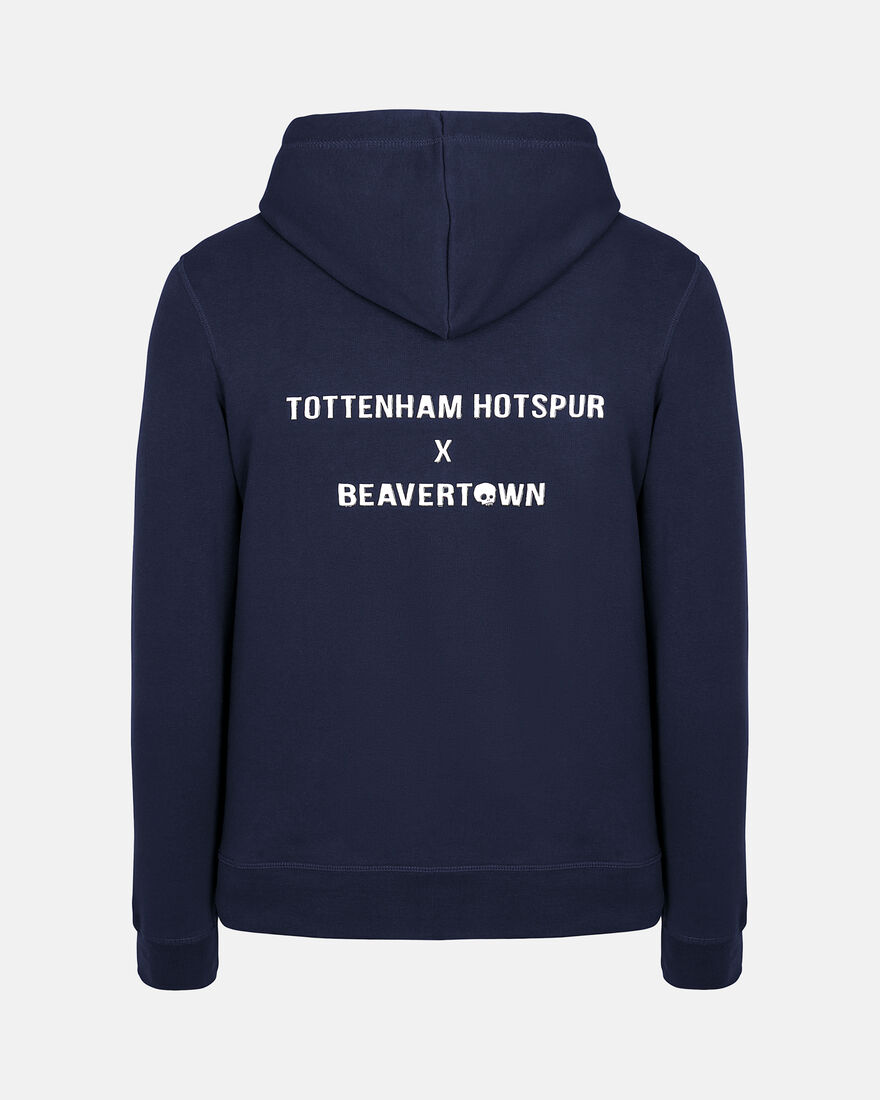 Spurs X Beavertown Navy Hoodie