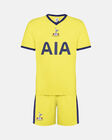 Spurs Mens Third Kit Pyjama Set