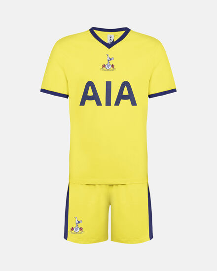 Spurs Mens Third Kit Pyjama Set