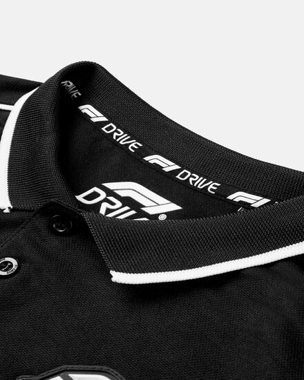 F1&reg; DRIVE  London Kids Polo