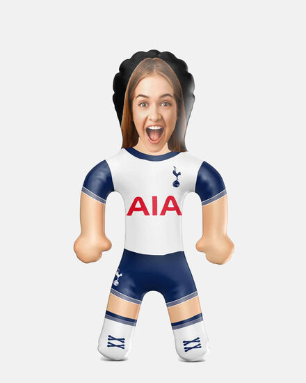 Spurs Personalised Airbod Inflatable
