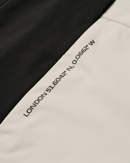 F1&reg; DRIVE  London Mens Softshell Jacket