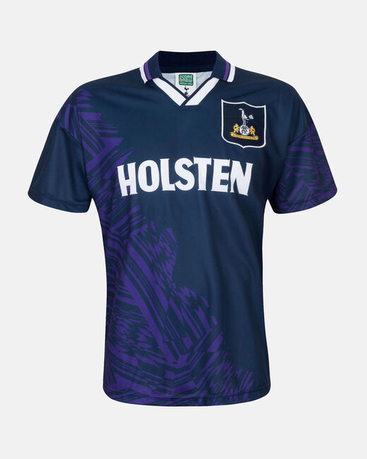 Spurs Retro 1994 Away Shirt