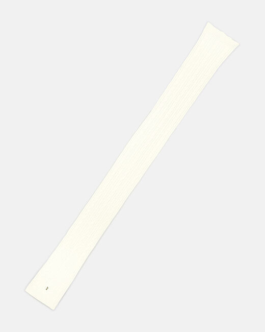 Spurs Womens Cream Scarf