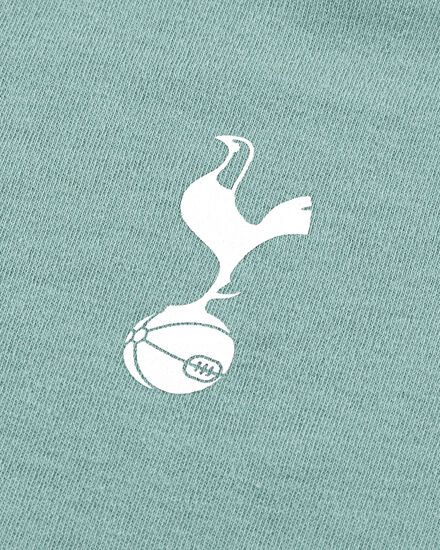 Spurs Baby Bodysuit Pack Of 5